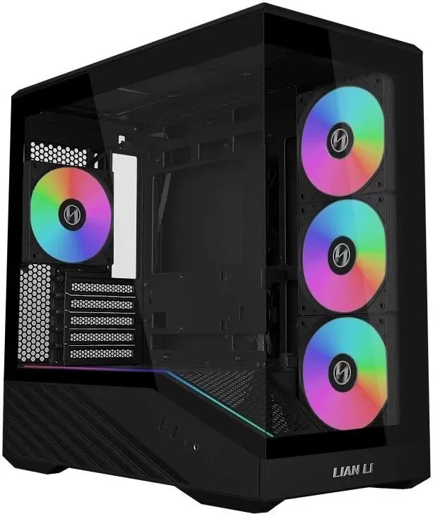 LIAN LI V100R Mini G99.V100RMIX.R0