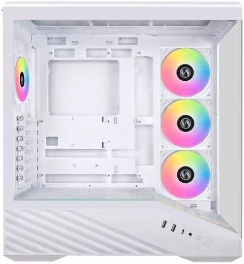 Корпус Lian Li Vector V100 G99.V100RW.R1 фото