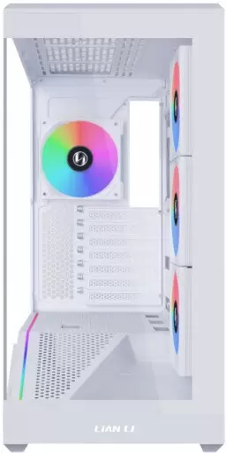 Корпус Lian Li Vector V100 G99.V100RW.R1 фото