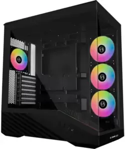 Корпус Lian Li Vector V100 G99.V100RX.R1 icon