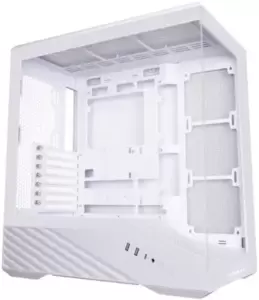 Корпус Lian Li Vector V100 G99.V100W.01 фото