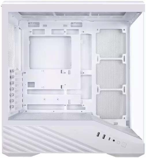 Корпус Lian Li Vector V100 G99.V100W.R1 фото