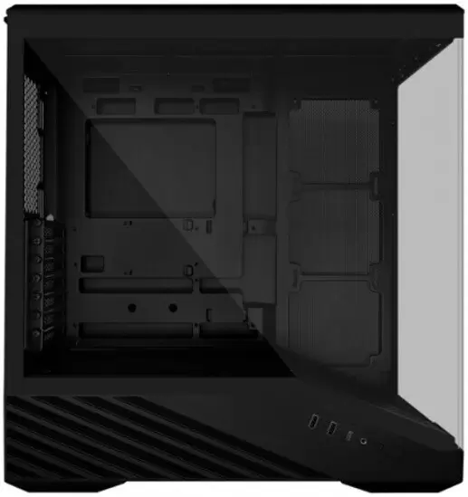Корпус Lian Li Vector V100 G99.V100X.R1 фото