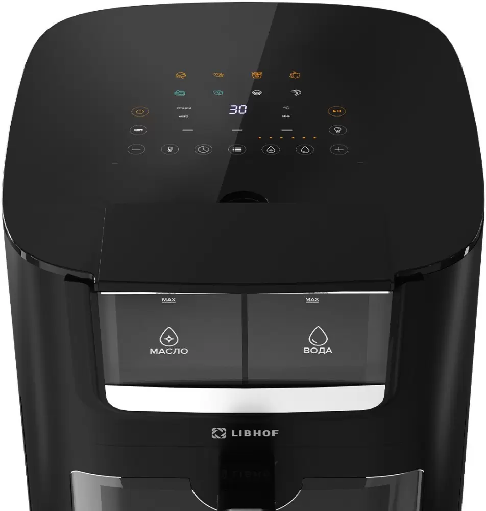 Аэрогриль Libhof AFR-07 фото