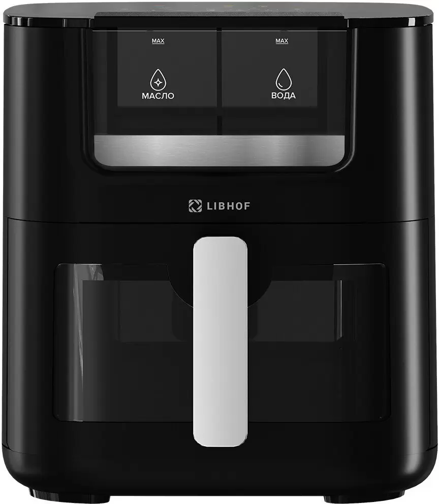 Аэрогриль Libhof AFR-07 фото