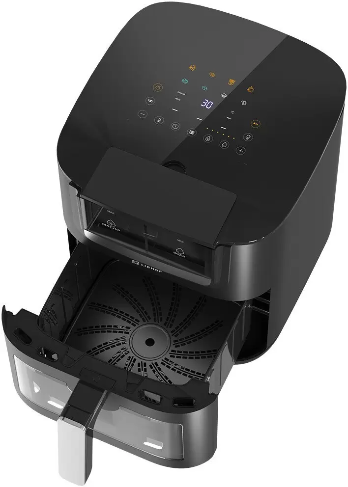 Аэрогриль Libhof AFR-07 фото