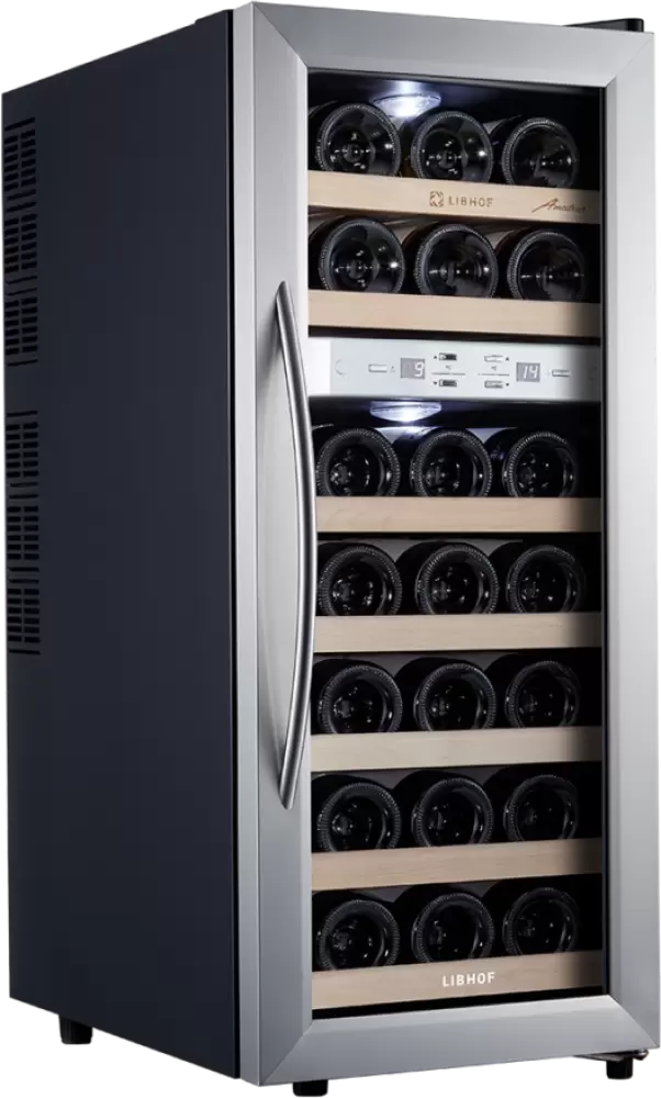 Libhof Amateur AFD-21