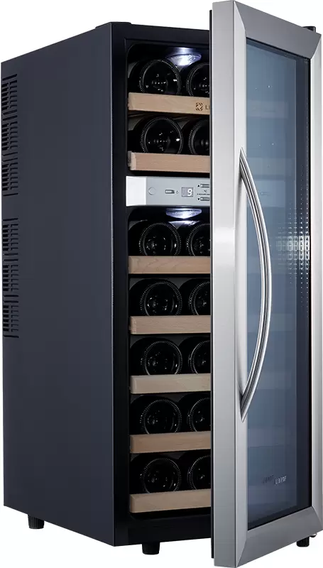 Винный шкаф Libhof Amateur AFD-21 фото