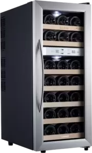 Винный шкаф Libhof Amateur AFD-21 фото