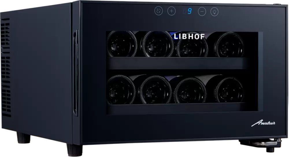 Libhof Amateur AP-8