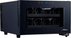 Винный шкаф Libhof Amateur AP-8 фото