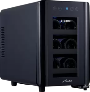 Винный шкаф Libhof Amateur AX-6 фото