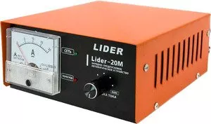 Зарядное устройство Lider 20M фото