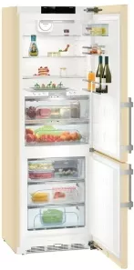 Холодильник Liebherr CBNbe 5778 Premium фото