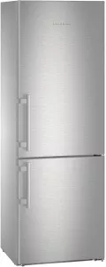 Холодильник с морозильником Liebherr CBNes 5775 Premium фото