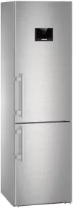 Холодильник с нижней морозильной камерой Liebherr CBNPes 4878 фото