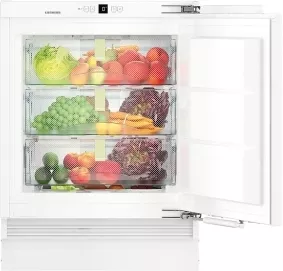 Однокамерный холодильник Liebherr SUIB 1550 фото