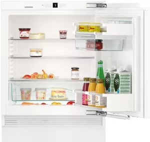 Однокамерный холодильник Liebherr UIKP 1550 фото