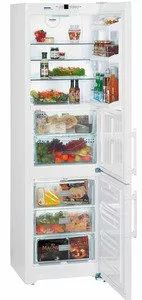 Холодильник Liebherr CBN 3913 Comfort BioFresh NoFrost фото