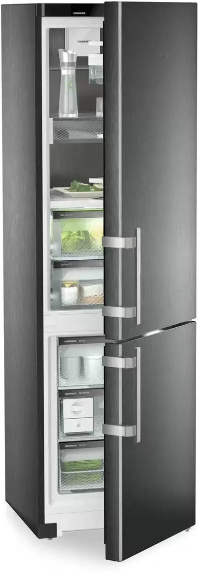 Холодильник Liebherr CBNbsa10 575i BioFresh NoFrost фото