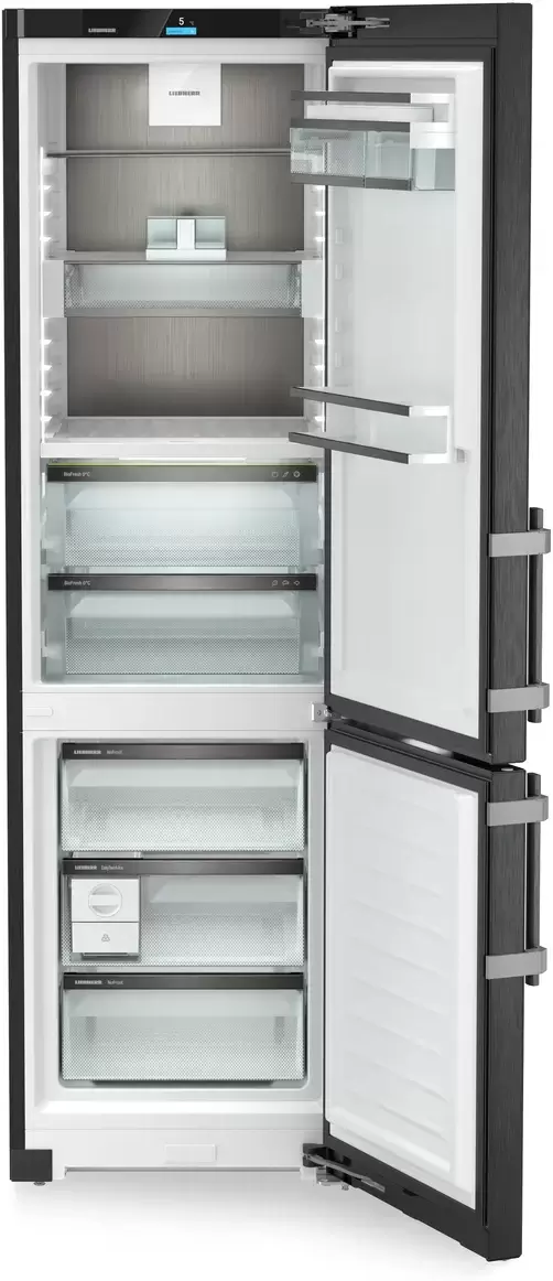 Холодильник Liebherr CBNbsa10 575i BioFresh NoFrost фото