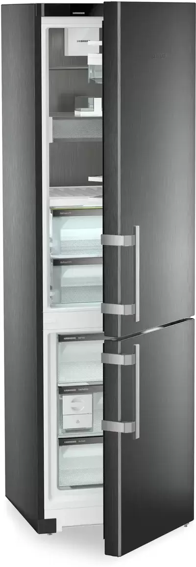 Холодильник Liebherr CBNbsa10 575i BioFresh NoFrost фото