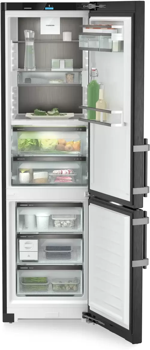 Холодильник Liebherr CBNbsa10 575i BioFresh NoFrost фото