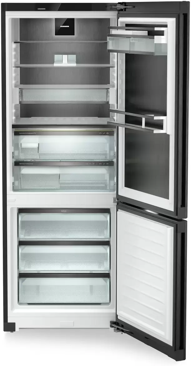 Холодильник Liebherr CBNbsc 778i Peak BioFresh NoFrost фото