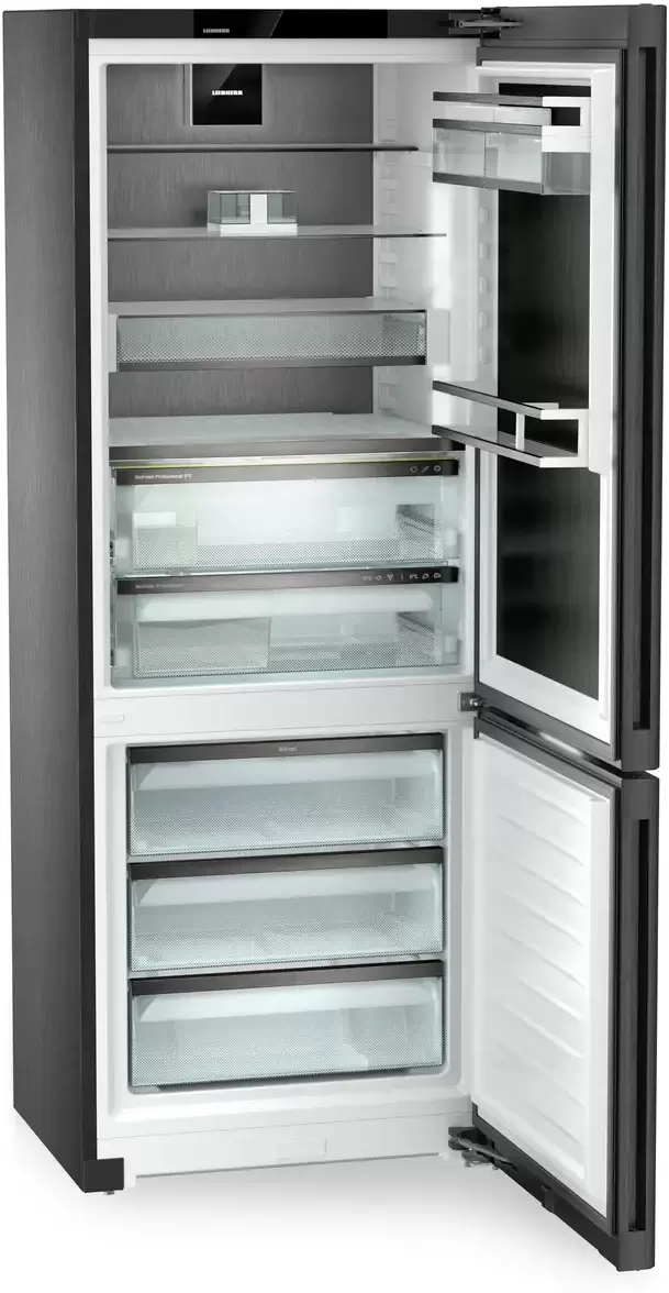 Холодильник Liebherr CBNbsc 778i Peak BioFresh NoFrost фото