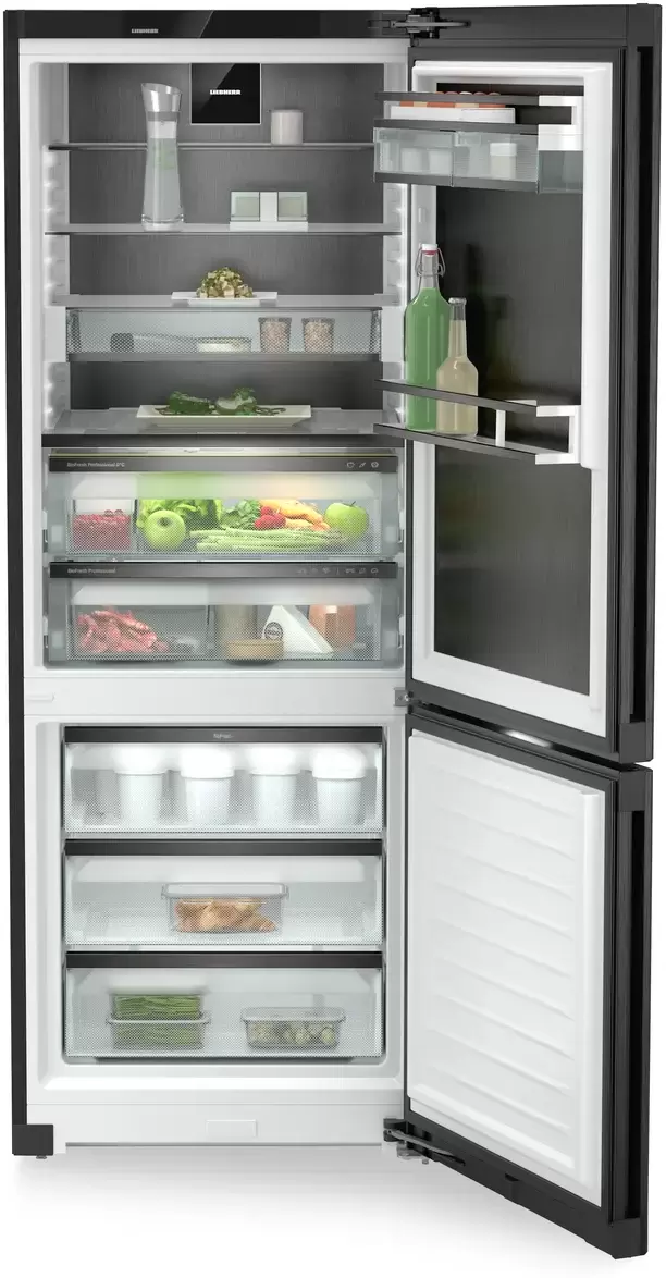Холодильник Liebherr CBNbsc 778i Peak BioFresh NoFrost фото
