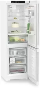 Холодильник Liebherr CBNc 5223 Plus BioFresh NoFrost фото