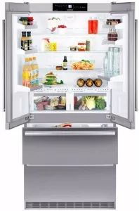 Холодильник Liebherr CBNes 6256 фото