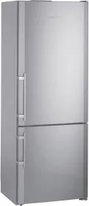 Холодильник Liebherr CBNesf 5133 Comfort BioFresh NoFrost фото