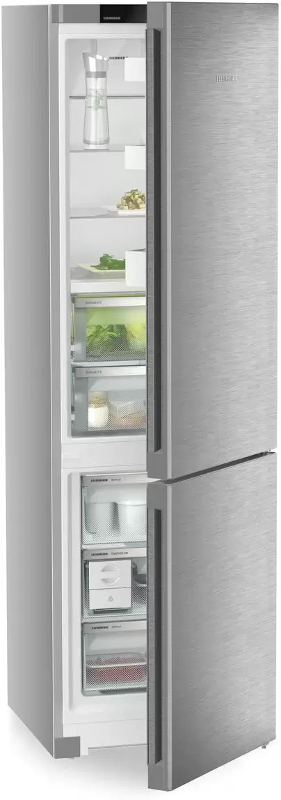 Холодильник Liebherr CBNsda 572i Plus BioFresh NoFrost фото