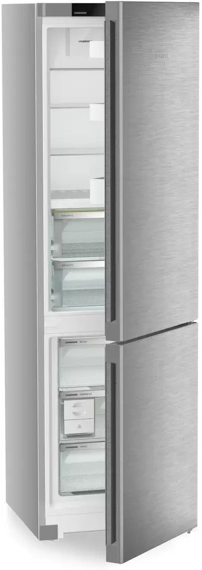 Холодильник Liebherr CBNsda 572i Plus BioFresh NoFrost фото