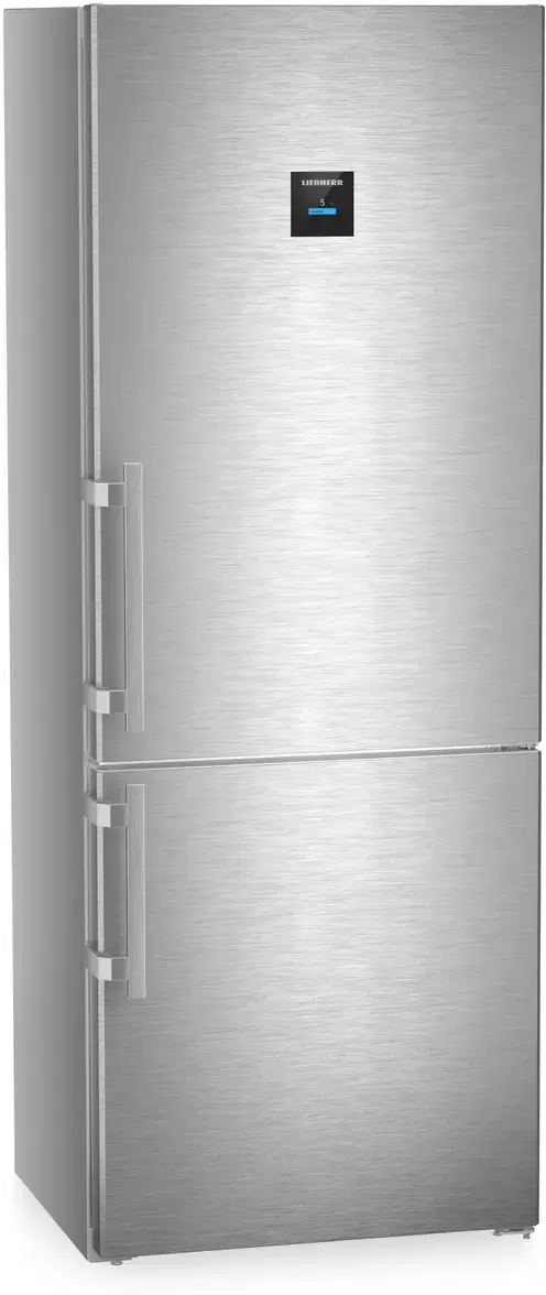 Холодильник Liebherr CBNsdb 775i Prime BioFresh NoFrost фото