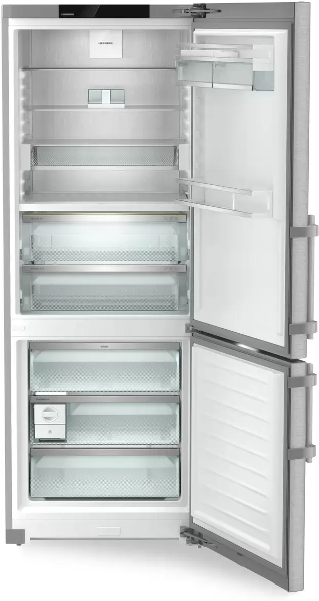 Холодильник Liebherr CBNsdb 775i Prime BioFresh NoFrost фото