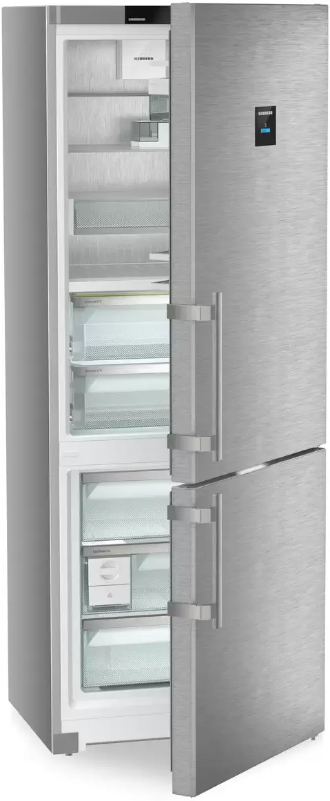 Холодильник Liebherr CBNsdb 775i Prime BioFresh NoFrost фото