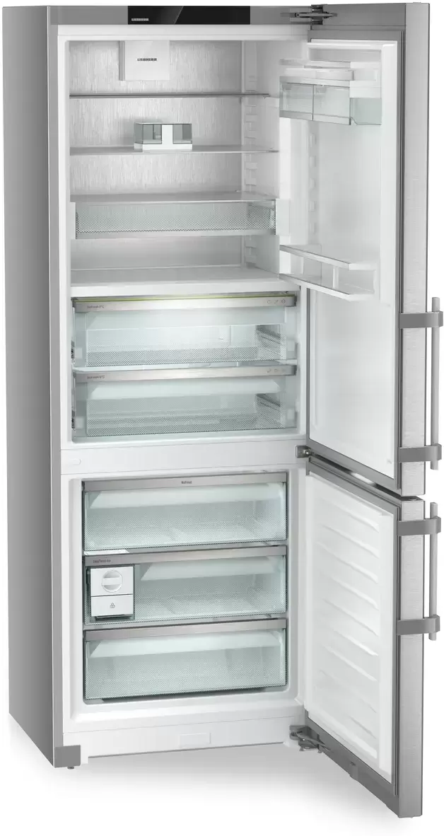 Холодильник Liebherr CBNsdb 775i Prime BioFresh NoFrost фото