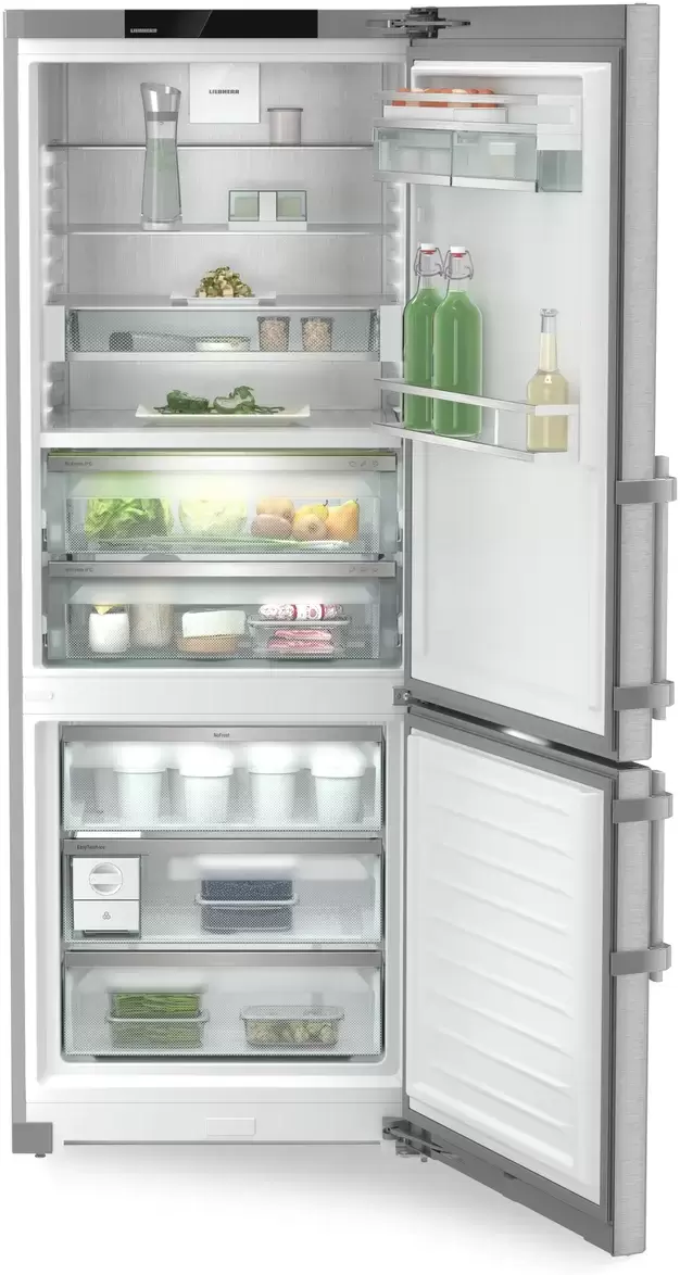 Холодильник Liebherr CBNsdb 775i Prime BioFresh NoFrost фото