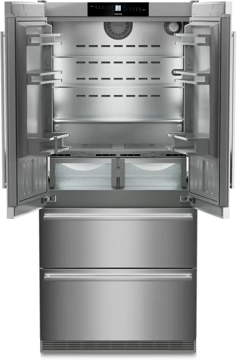 Холодильник Liebherr CBNste 8872 BioFresh NoFrost фото