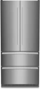 Холодильник Liebherr CBNste 8872 BioFresh NoFrost фото