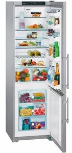 Холодильник Liebherr Ces 4023 фото