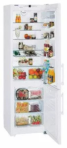 Холодильник Liebherr CN 40130 Comfort NoFrost фото