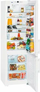 Холодильник Liebherr CN 40230 Comfort NoFrost фото