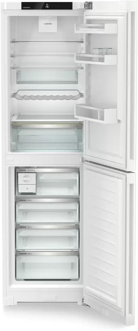 Холодильник Liebherr CNc 5724 Plus NoFrost фото