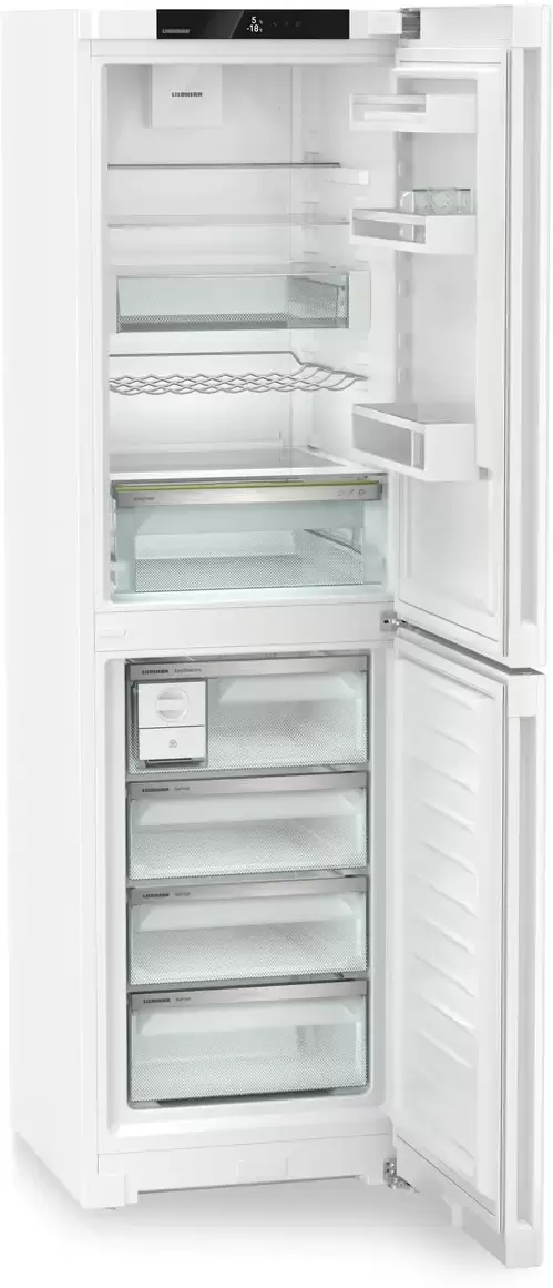 Холодильник Liebherr CNc 5724 Plus NoFrost фото