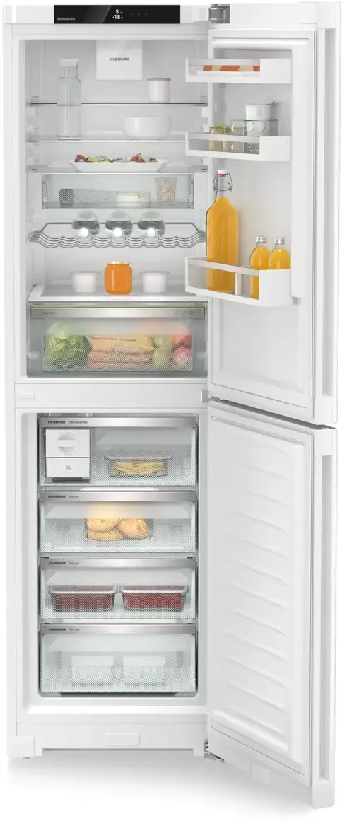 Холодильник Liebherr CNc 5724 Plus NoFrost фото