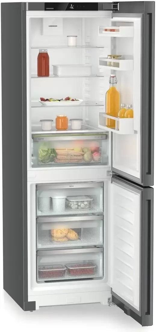 Холодильник Liebherr CNdgc 5203 Pure NoFrost фото