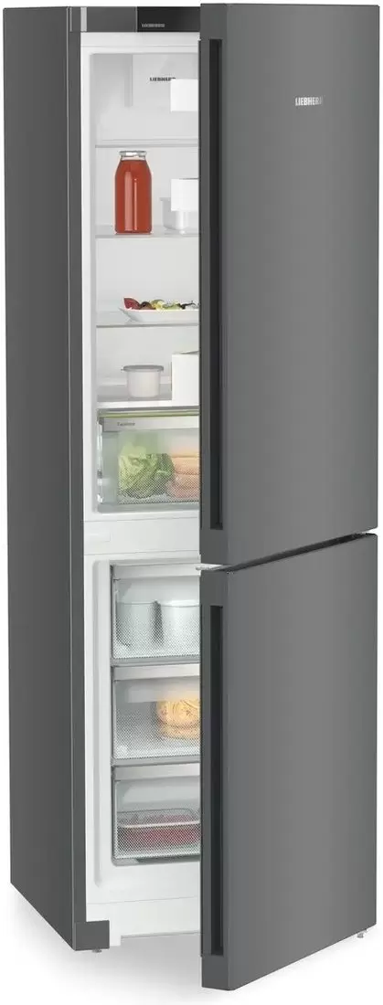 Холодильник Liebherr CNdgc 5203 Pure NoFrost фото